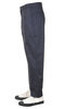 Andover Pants High Count Twill - Navy Thumbnail