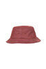 Pork Pie Hat CP Denim - Red Thumbnail
