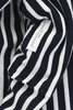 Beanie PC Stripe - Navy/White Thumbnail
