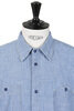 Kodiak 475 - Chambray Thumbnail