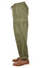 Perth Cargo Pant - Military Green Thumbnail