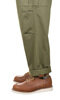 Perth Cargo Pant - Military Green Thumbnail