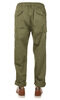 Perth Cargo Pant - Military Green Thumbnail