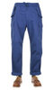 Perth Cargo Pant - Navy Thumbnail