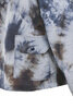 Lt Parka Tie Dye Ripstop - Navy Thumbnail