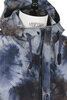 Lt Parka Tie Dye Ripstop - Navy Thumbnail