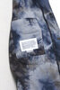 Lt Parka Tie Dye Ripstop - Navy Thumbnail