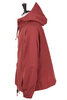LT Parka Lt Weight NyCo Poplin - Red Thumbnail