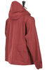 LT Parka Lt Weight NyCo Poplin - Red Thumbnail