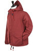 LT Parka Lt Weight NyCo Poplin - Red Thumbnail