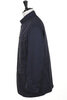 AN Jacket High Count Twill - Dark Navy Thumbnail