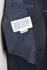 AN Jacket High Count Twill - Dark Navy Thumbnail