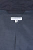 AN Jacket High Count Twill - Dark Navy Thumbnail
