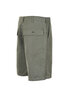 Fatigue Shorts CotLin Heavy Twill - Olive Thumbnail