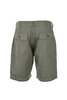 Fatigue Shorts CotLin Heavy Twill - Olive Thumbnail