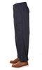 Fatigue Pants Lt Weight NyCo - Dk Navy Thumbnail