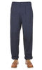 Fatigue Pants Cotton Ripstop - Navy Thumbnail