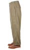 Fatigue Pants Lt Weight NyCo - Khaki Thumbnail