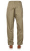 Fatigue Pants Lt Weight NyCo - Khaki Thumbnail