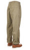Fatigue Pants Lt Weight NyCo - Khaki Thumbnail