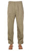 Fatigue Pants Lt Weight NyCo - Khaki Thumbnail