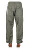 Fatigue Pant CotLin Heavy Twill - Olive Thumbnail