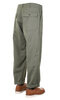 Fatigue Pant CotLin Heavy Twill - Olive Thumbnail