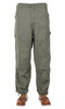 Painter Pants CotLin Heavy Twill - Olive Thumbnail