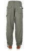 Painter Pants CotLin Heavy Twill - Olive Thumbnail