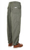 Painter Pants CotLin Heavy Twill - Olive Thumbnail