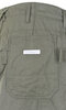Painter Pants CotLin Heavy Twill - Olive Thumbnail