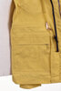 All Season Field Jacket - Yellow Thumbnail