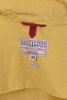 All Season Field Jacket - Yellow Thumbnail