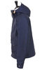 All Season Hooded Windcheater Jacket - Navy Thumbnail