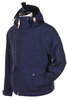 All Season Hooded Windcheater Jacket - Navy Thumbnail