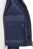All Season Hooded Windcheater Jacket - Navy Thumbnail