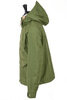 All Season Hooded Windcheater Jacket - Light Green Thumbnail