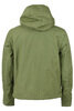 All Season Hooded Windcheater Jacket - Light Green Thumbnail