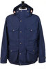 All Season Field Jacket - Navy Thumbnail