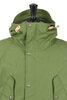 All Season Jacket - Light Green Thumbnail