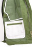 All Season Jacket - Light Green Thumbnail