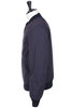Lined Tank Bomber - Navy Thumbnail