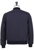 Lined Tank Bomber - Navy Thumbnail