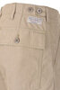 Fatigue Pants Ripstop - Camel Thumbnail