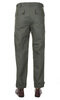 Fatigue Pants Ripstop - Olive Thumbnail