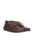 All Handsewn Chukka Virgil Camp Sole - Dark Brown Thumbnail