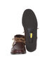 All Handsewn Chukka Virgil Camp Sole - Dark Brown Thumbnail