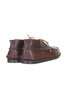 All Handsewn Chukka Virgil Camp Sole - Dark Brown Thumbnail