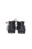 All Handsewn Chukka Virgil Camp Sole - Navy Thumbnail