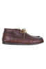 All Handsewn Chukka Virgil Camp Sole - Dark Brown Thumbnail